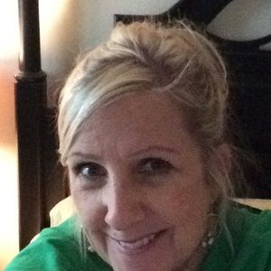 Meet your Posher, Beth